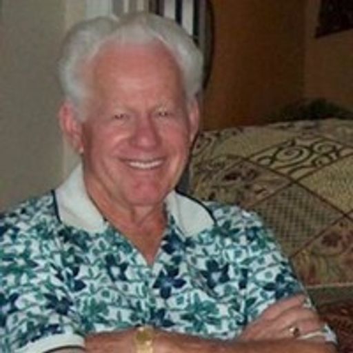 Arthur S. Boynton Profile Photo