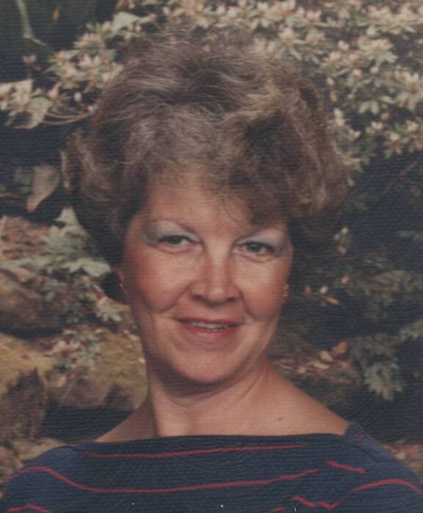 Betty R. (Shreve)  Nelson Profile Photo