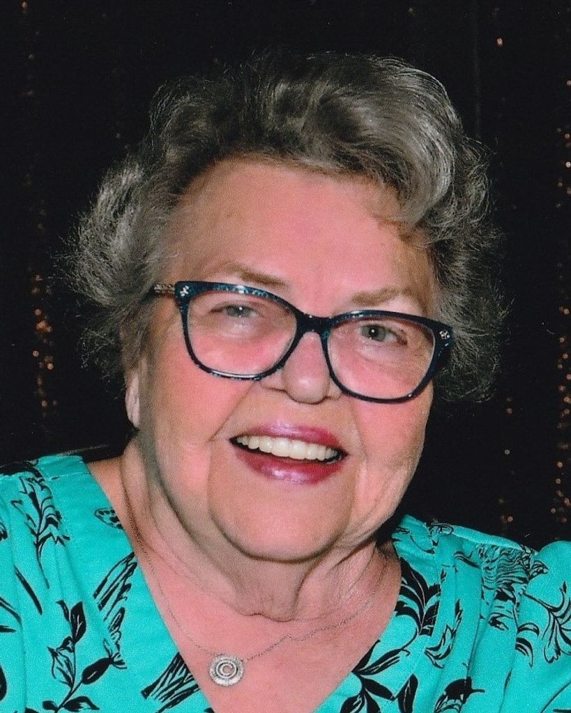 Carol Jean Telford