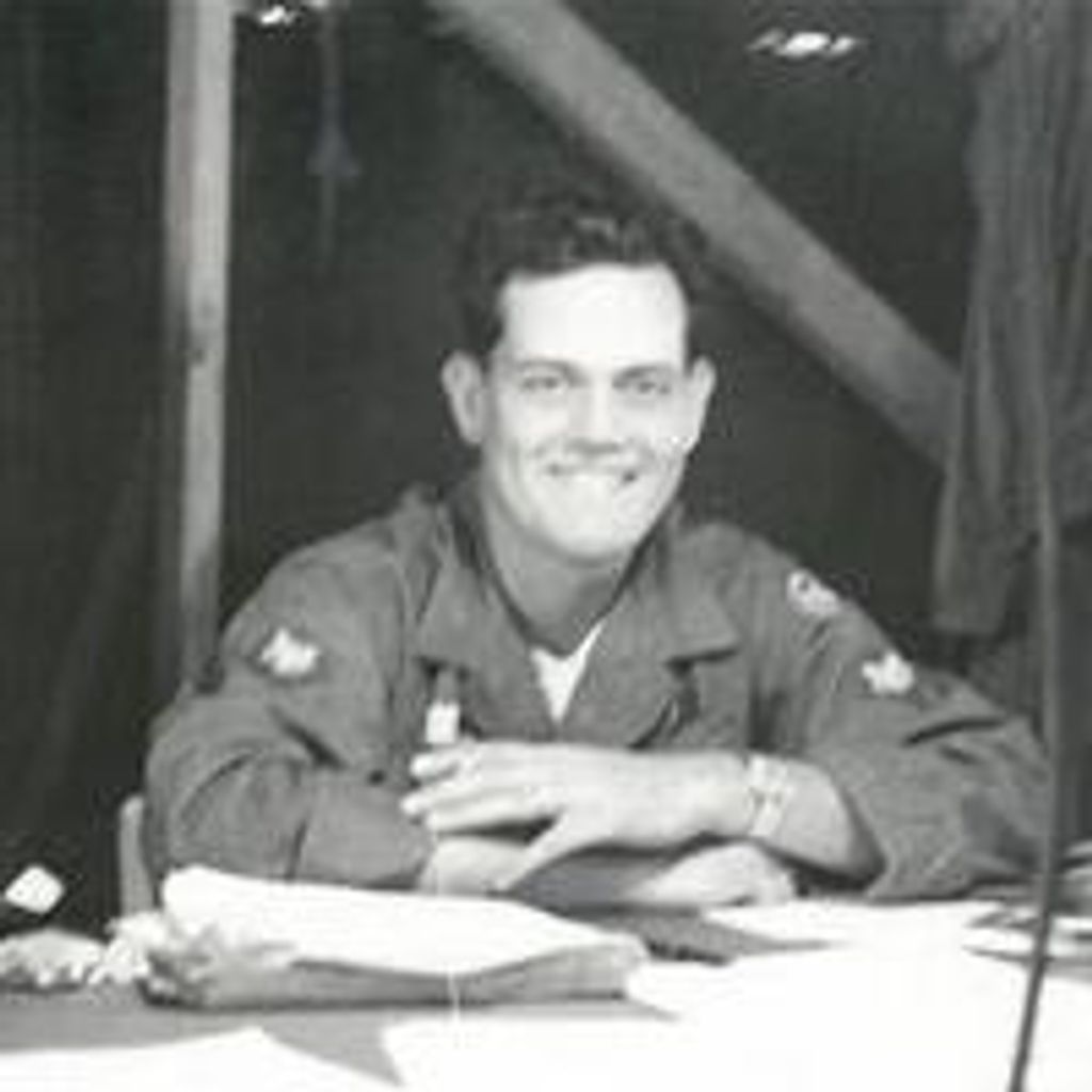 Larry Victor Green Sr.