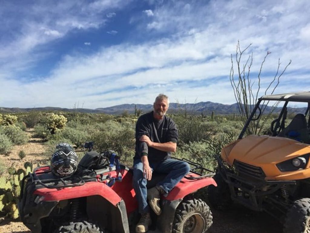 Timothy William Dailey Sr Profile Photo