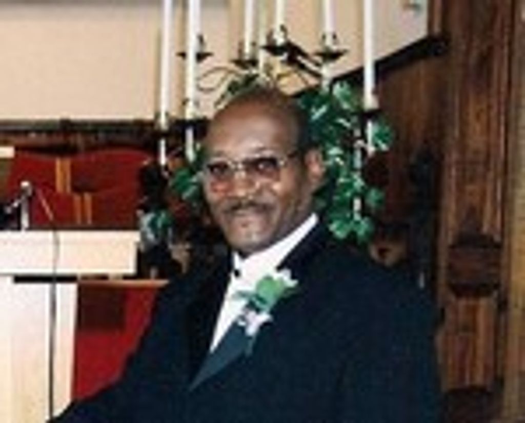 Thomas Bruce Scruggs, Sr. Profile Photo
