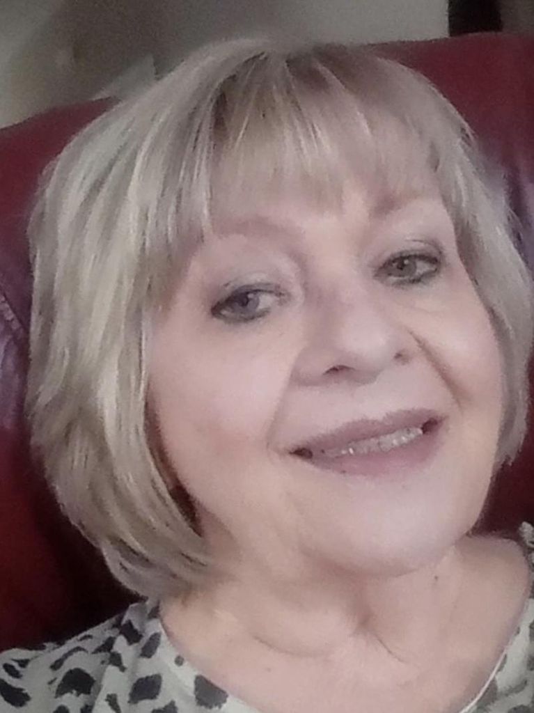 Margaret "Peggy" Emmons