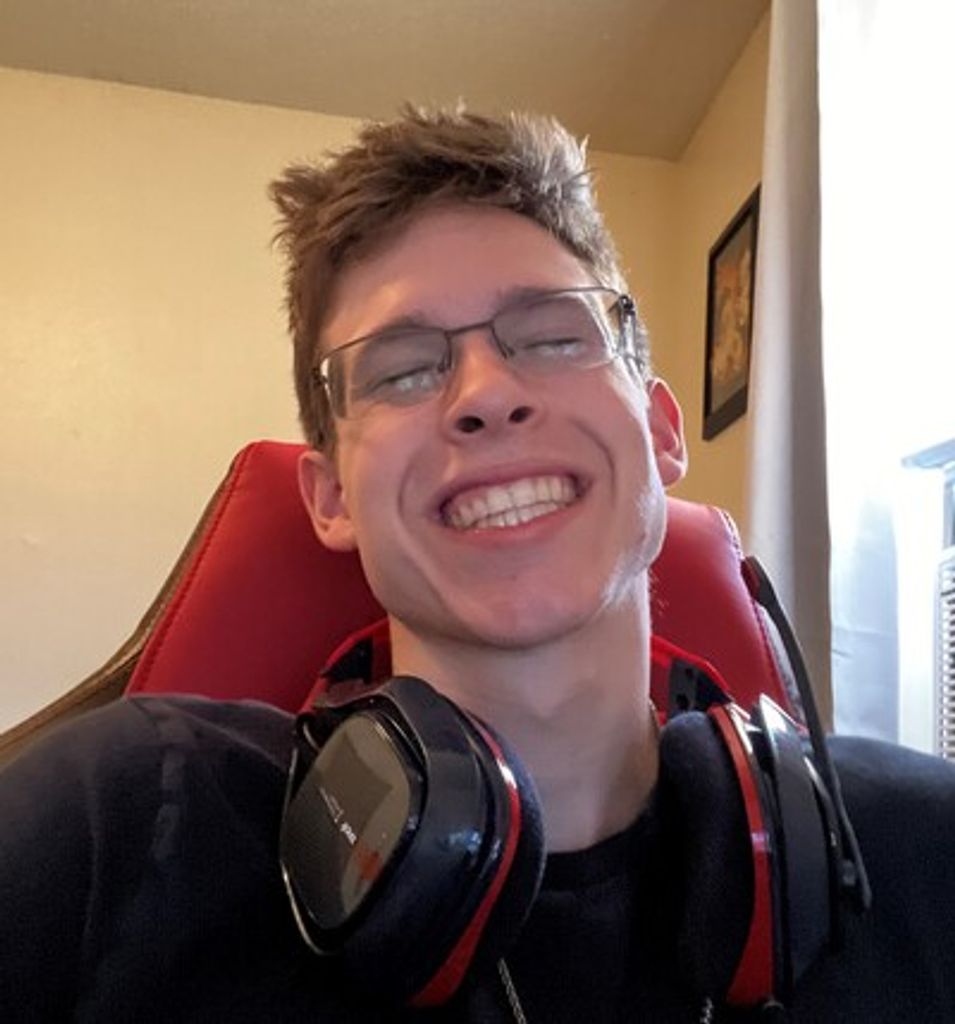 Phoenix Ray Kiser Profile Photo