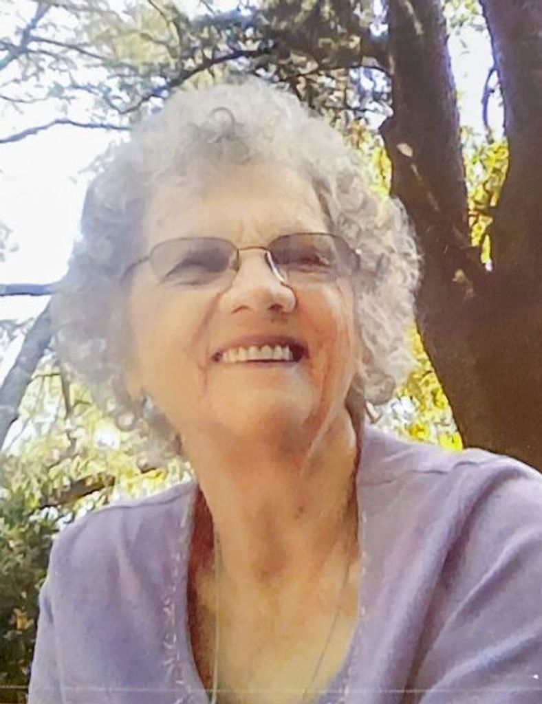 Rebecca Ann Kerr Foster Profile Photo