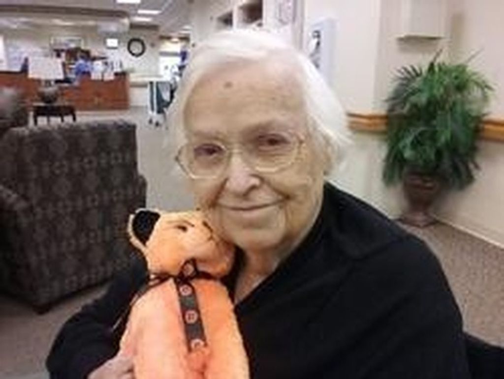 Constance Anna Foraker Profile Photo