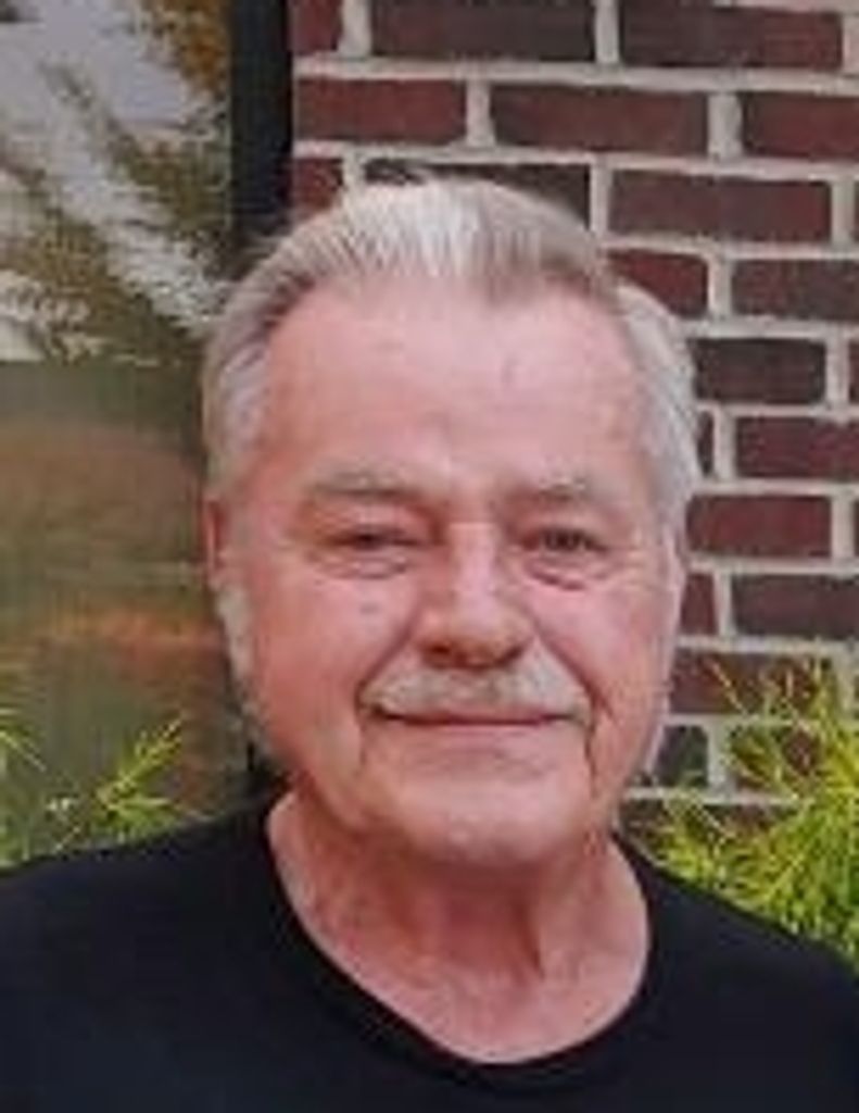 Gilbert Franklin Stump Profile Photo