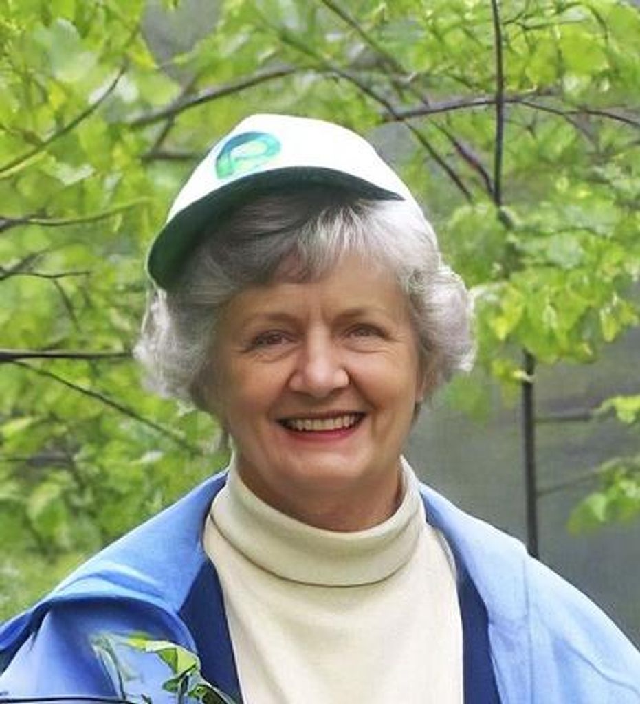 Marjory Joan Jarboe Roth