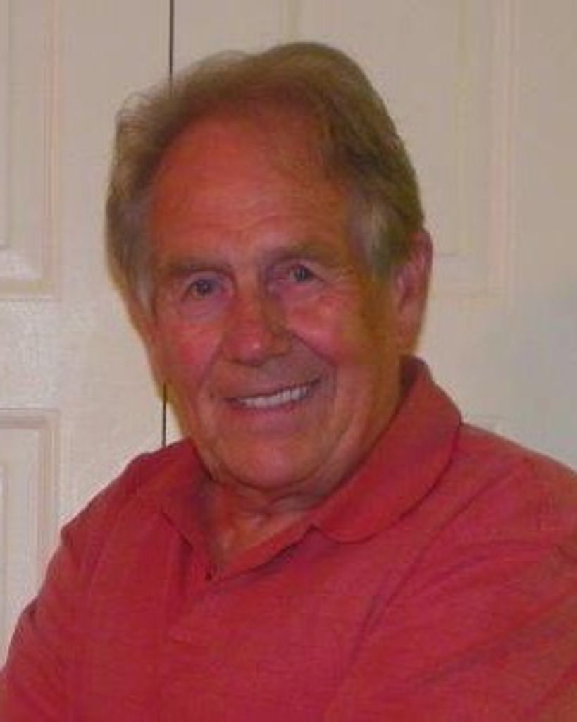 Michael Lee Petty