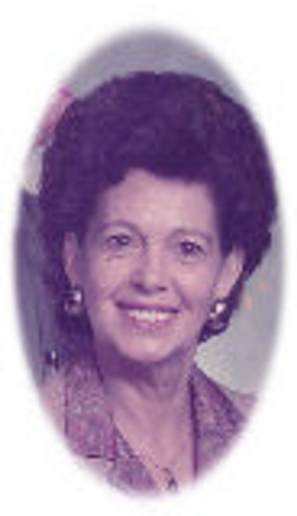 Lillian Margarite Burgess Profile Photo