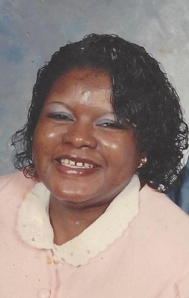 Mary Mischelle Lovett