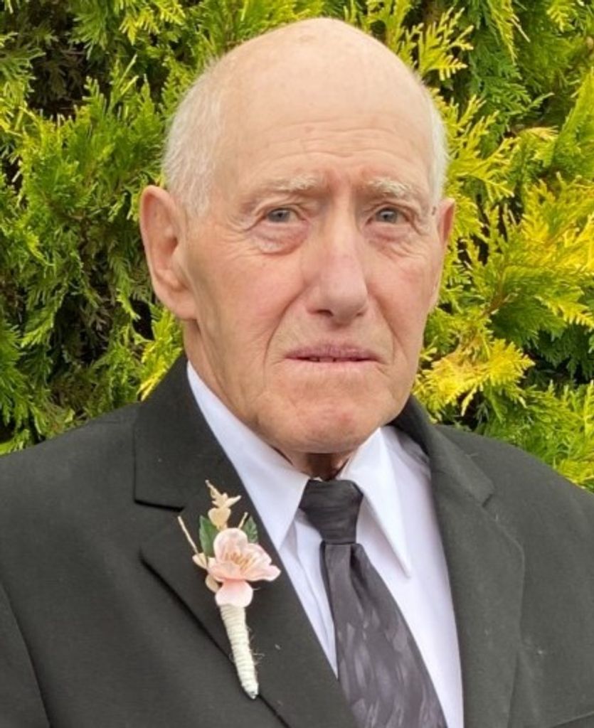 Donald Staszak Profile Photo
