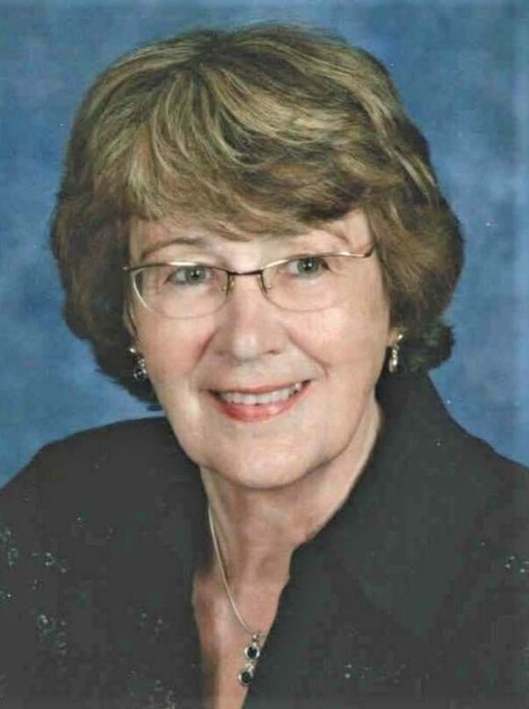 Carol Sue (Harrison)  Adams