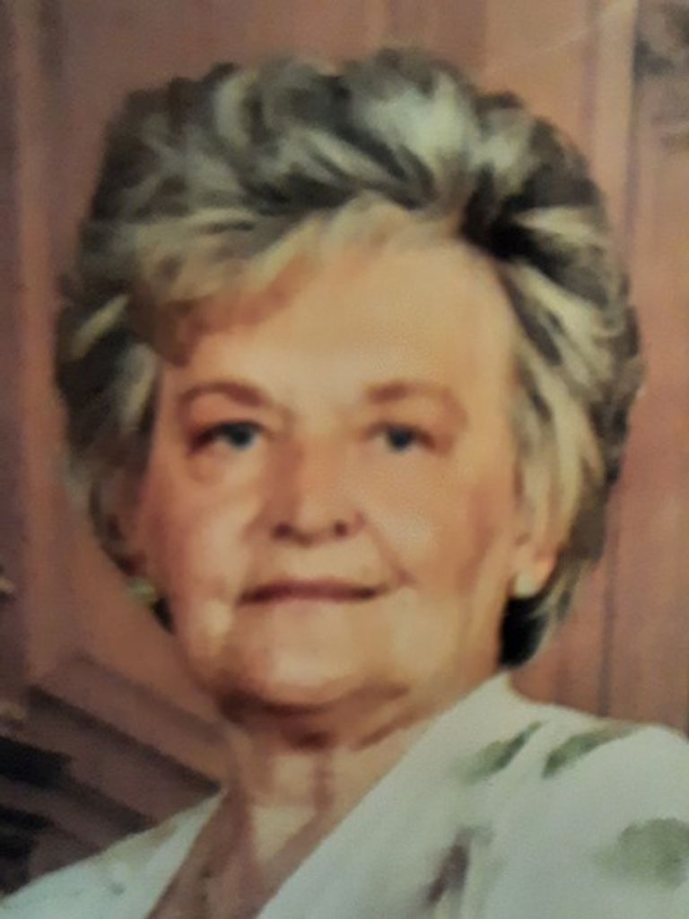 Frieda Pawlukewicz