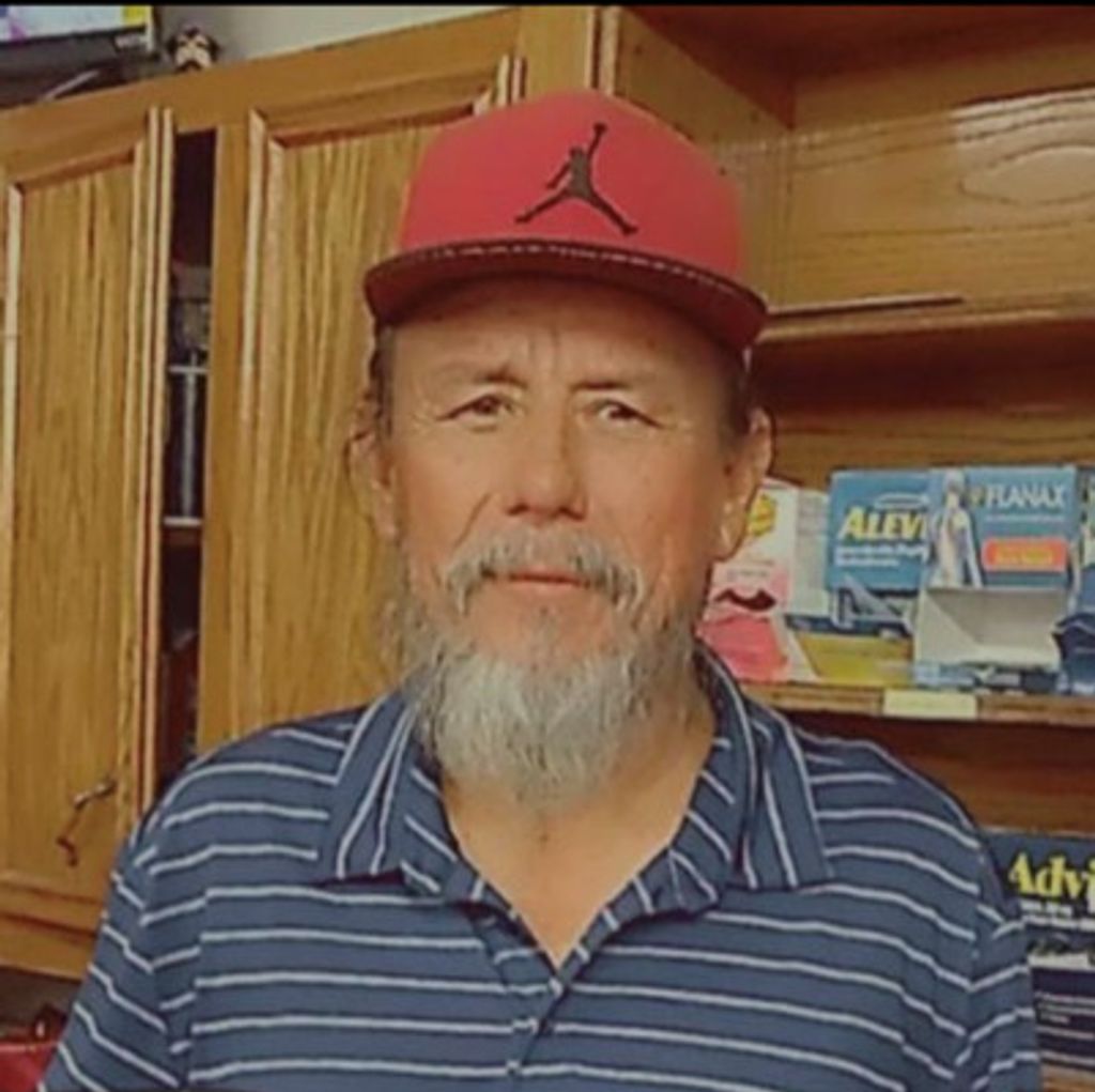 Juan Antonio Saenz Profile Photo