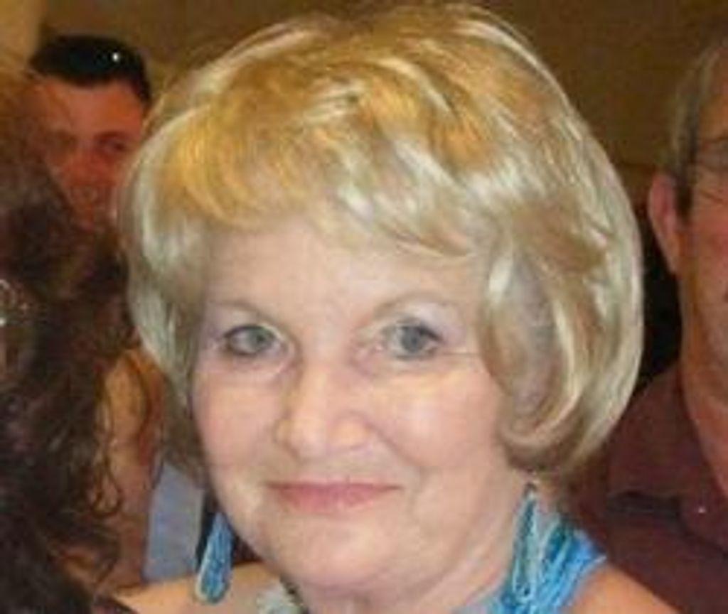 Diane Allie Mcbride Profile Photo