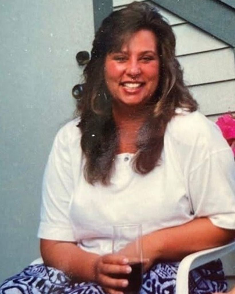 Christine McGuire Profile Photo