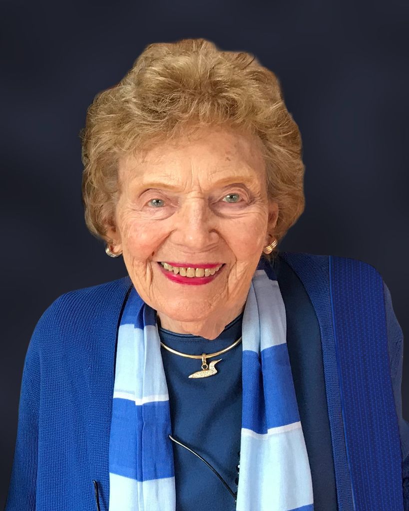 Carol Elizabeth Feste
