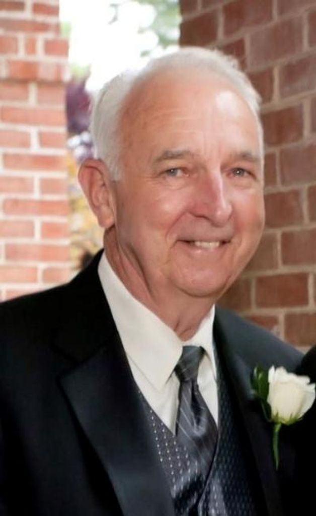 Jack Alvin Willing Profile Photo