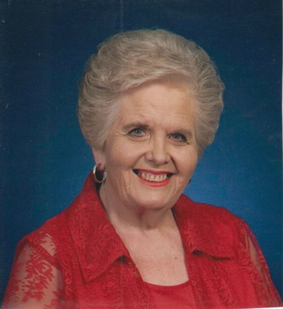 Bernice Land Wright