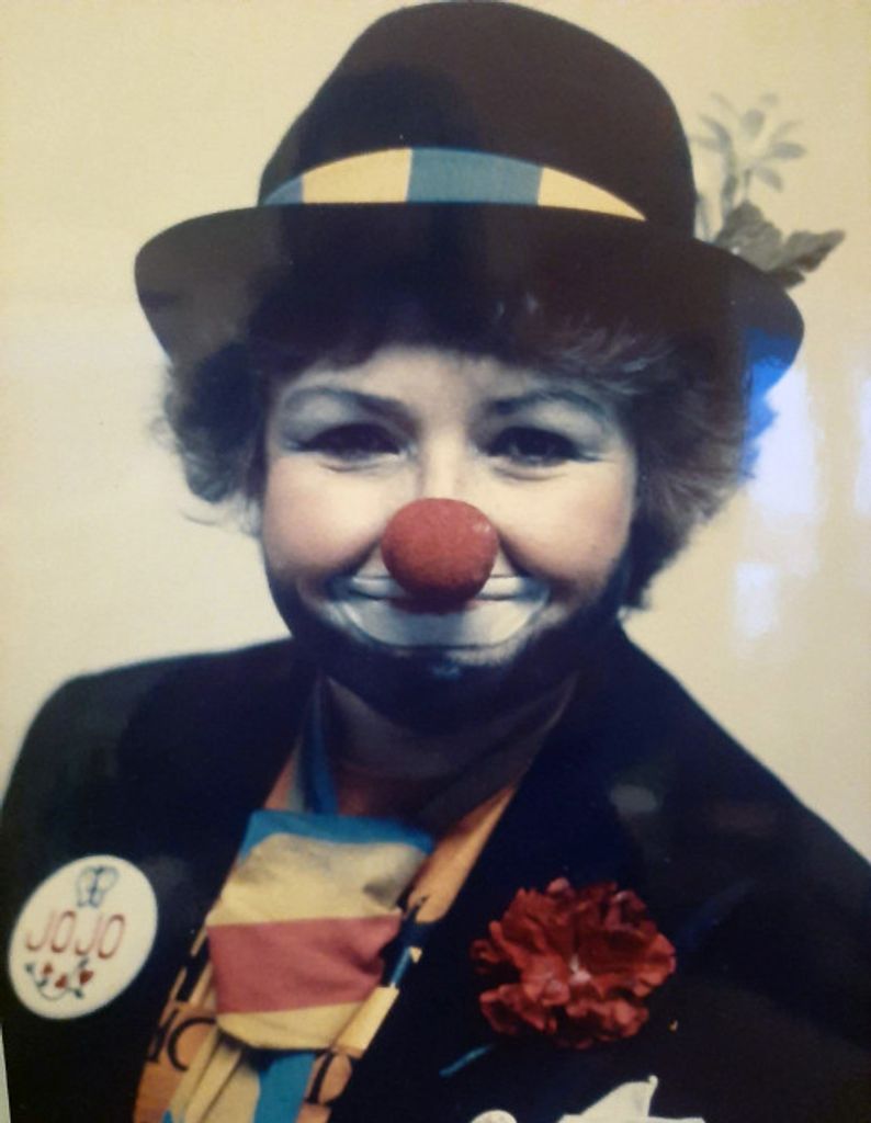 Joanne Barbara Pardee Carroll Profile Photo
