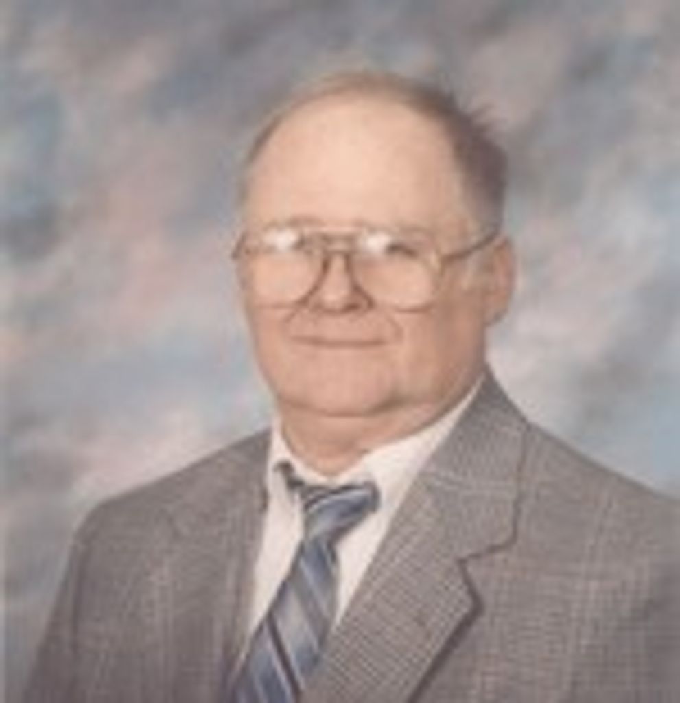 Lewis August Crawford Sr. Profile Photo