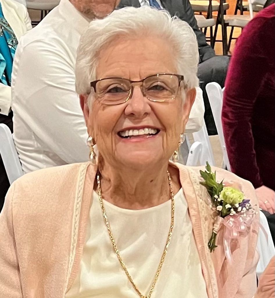 Darlene Tobler Profile Photo