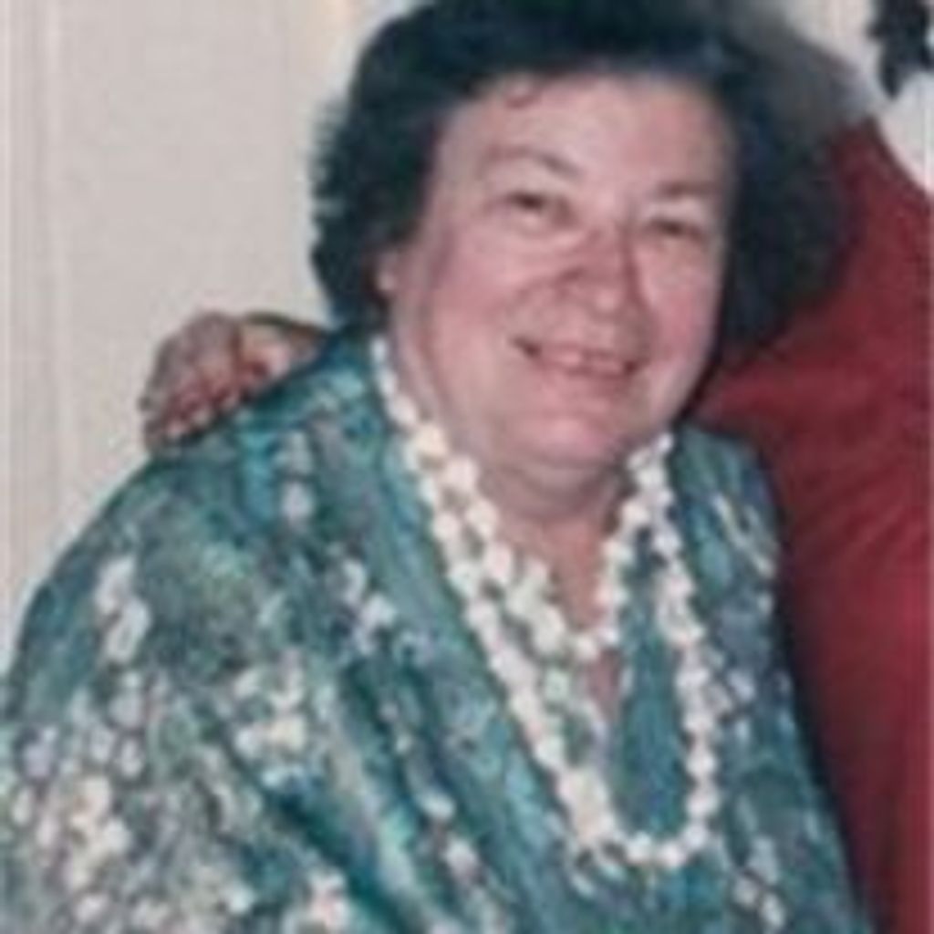 Bertha N. Greene