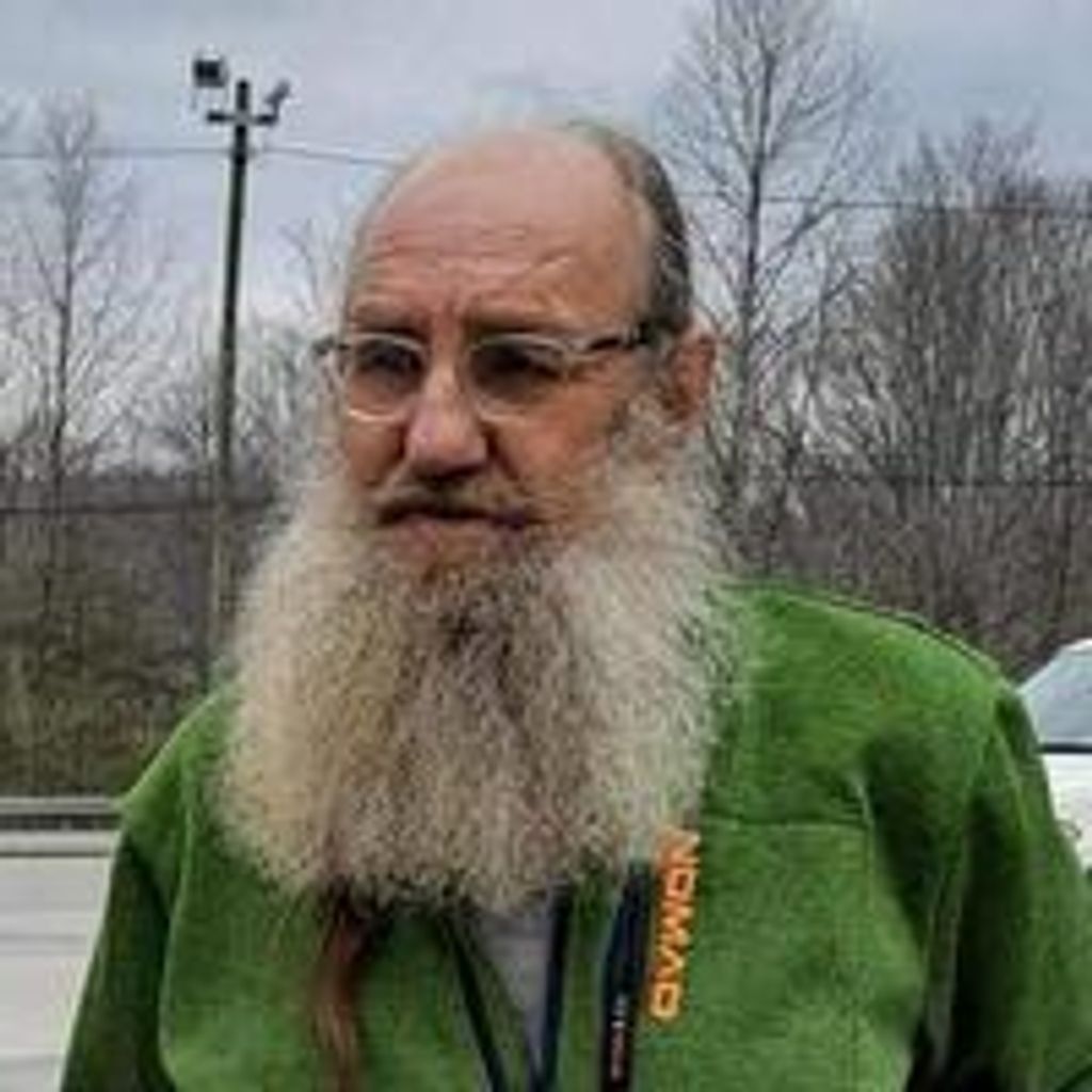 James Edward Sizemore Profile Photo