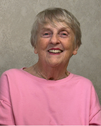 Sharon Kay Bakker's obituary image