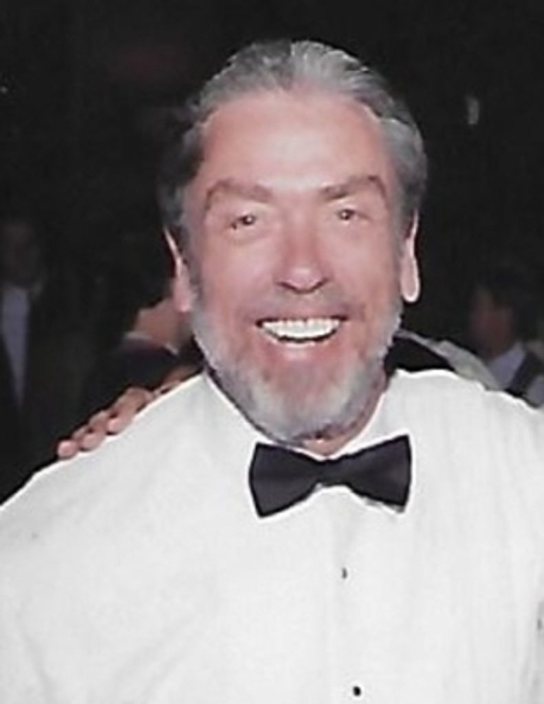 Thomas John Szyperski