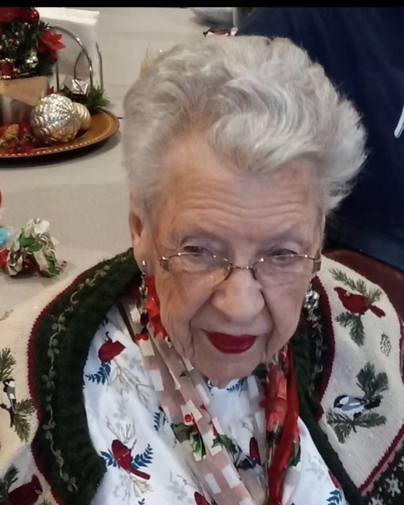 Bettye G. Buckley Profile Photo