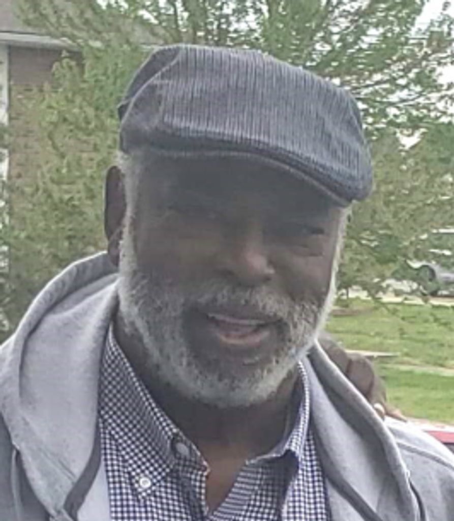 Marion Watkins, Jr.