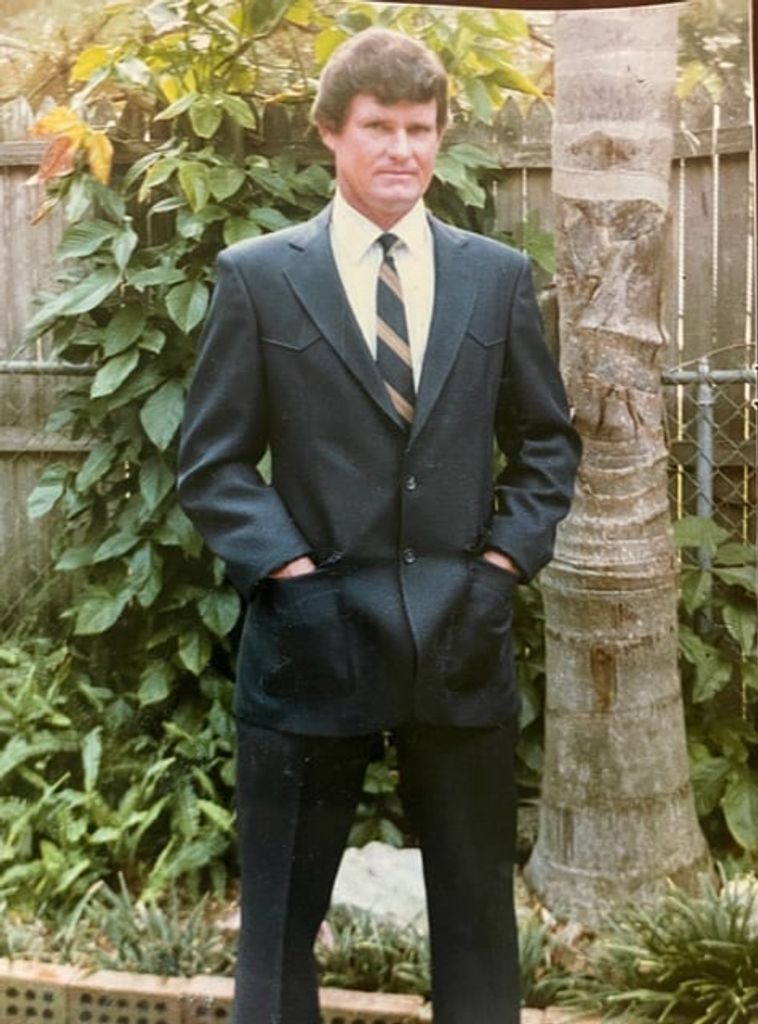 Bobby Royce Doster Sr. Profile Photo