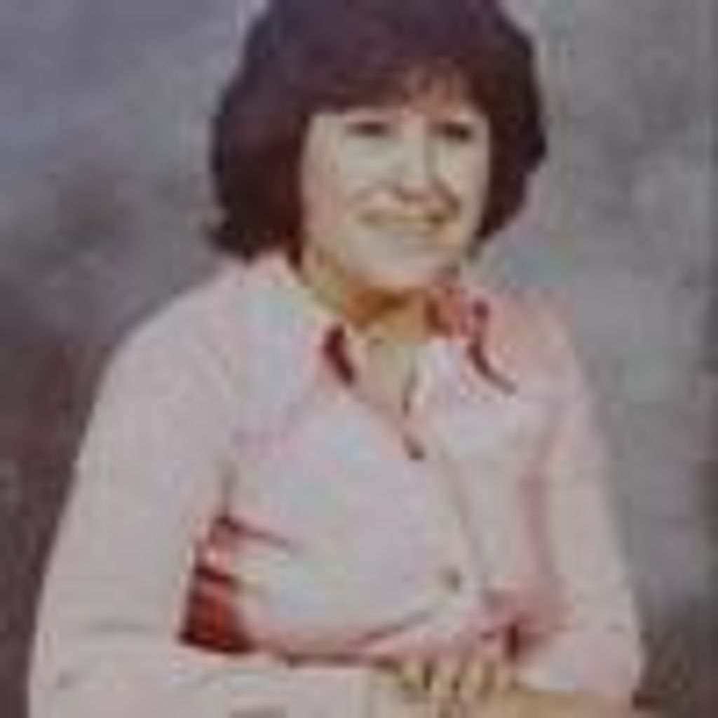 Ofelia Garza