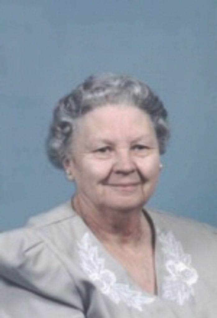 Charlotte Miller