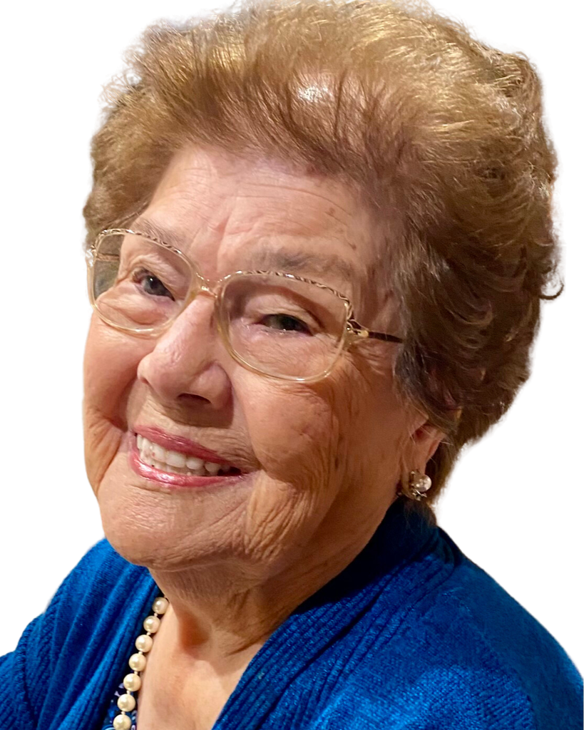 Elva C. Rios Profile Photo