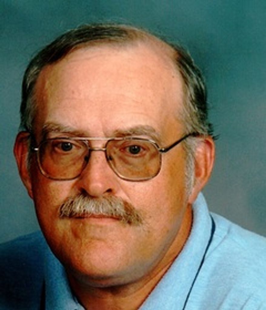 Robert Ronald Carpenter