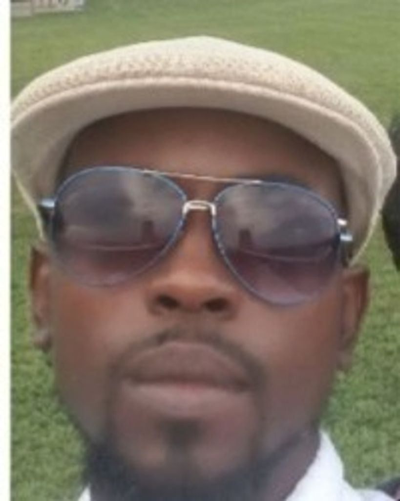 Chavelle Antoine Hamilton Profile Photo