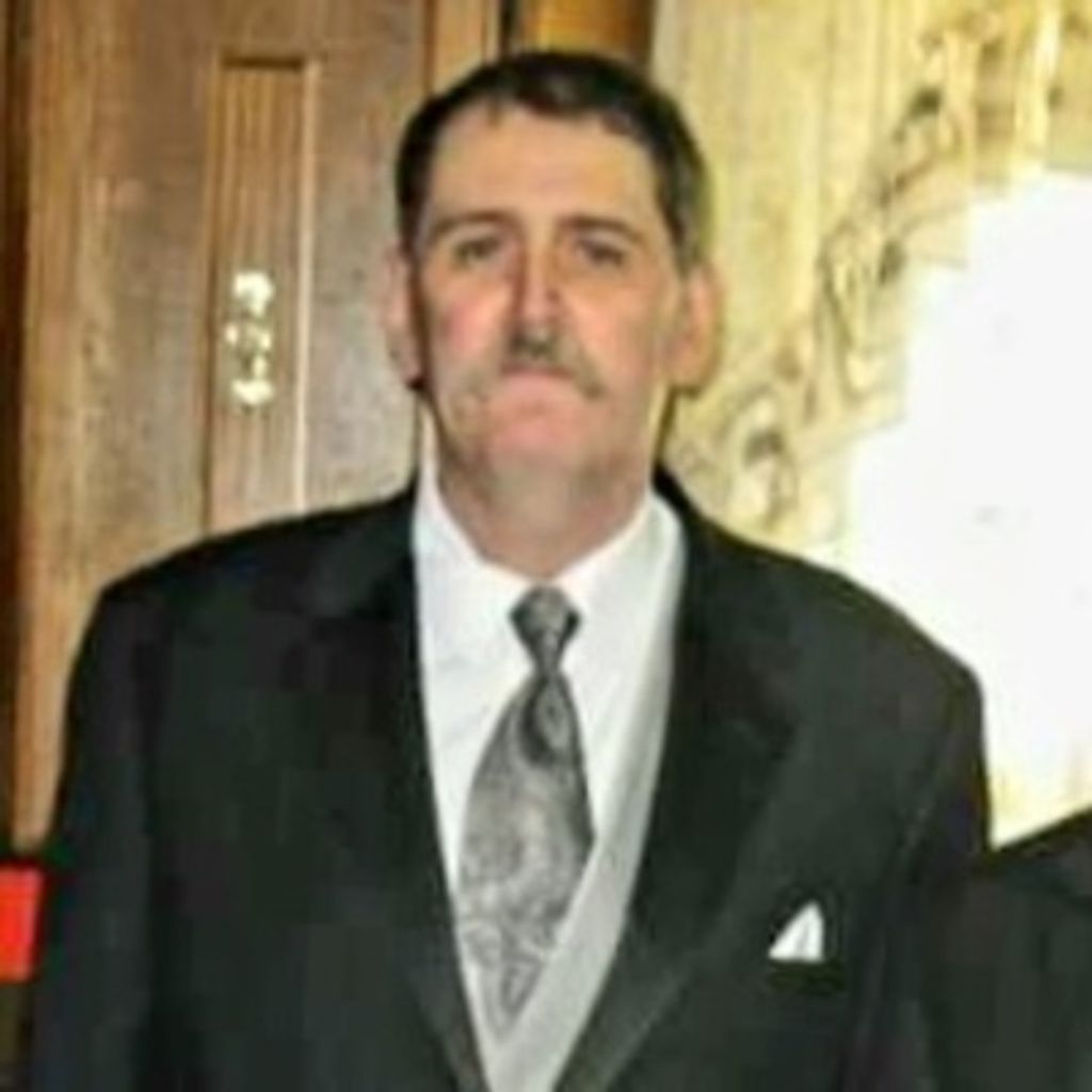 William "Bill" Golightly Profile Photo