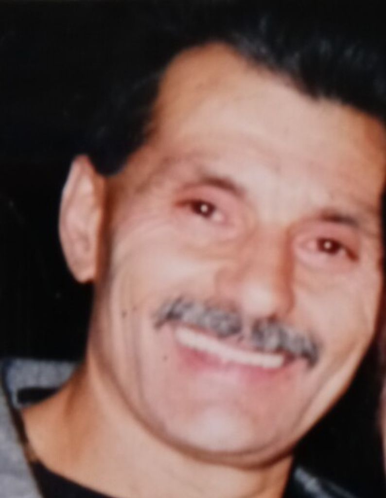 Bruno Giannantonio