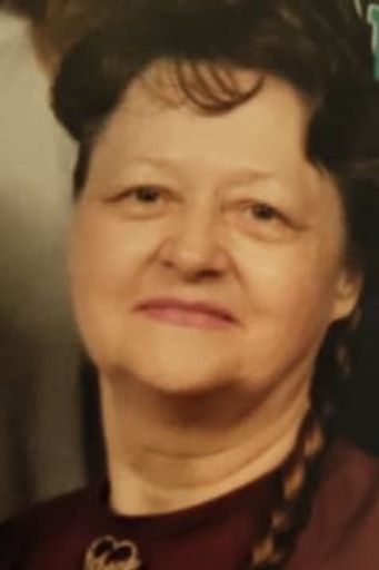 Irma Ruth Schnapp Profile Photo