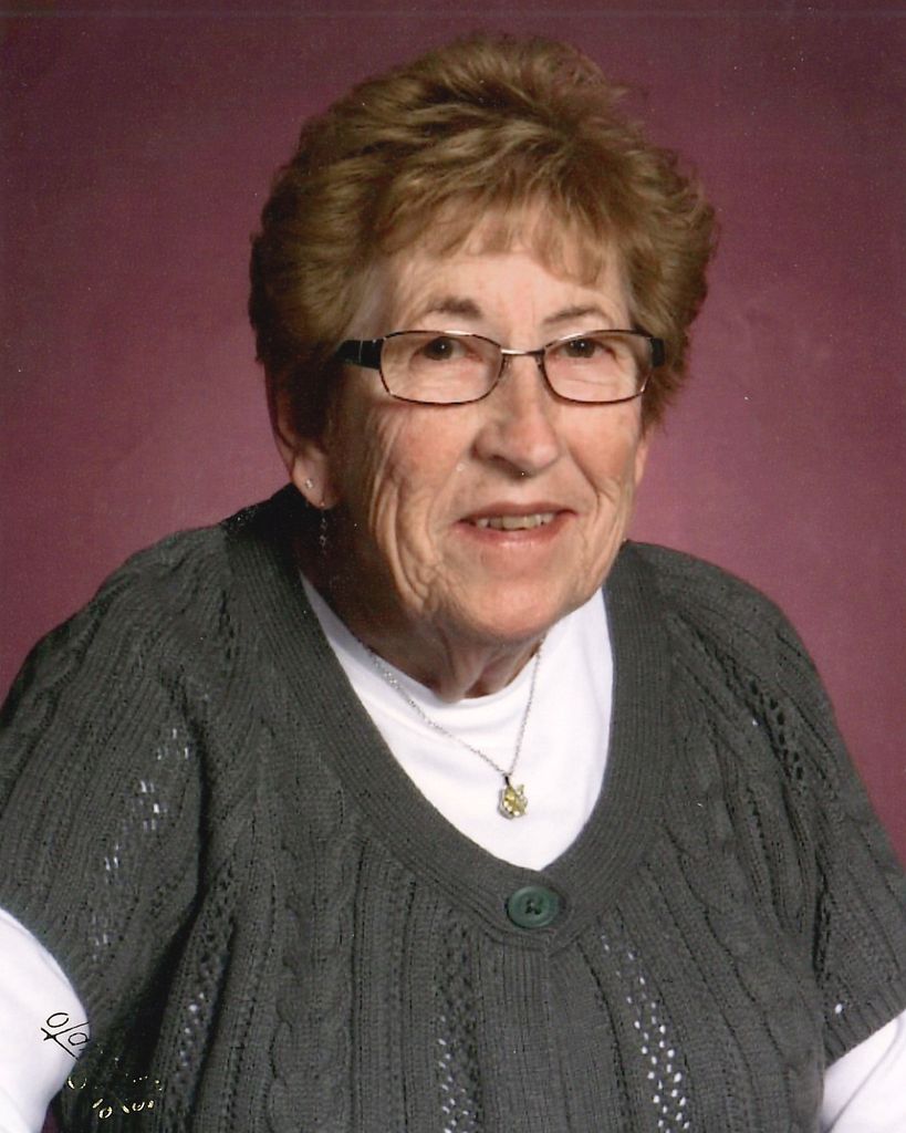 Linda L. Neumann