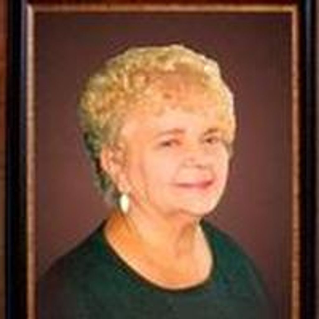 Peggy Ann Mason