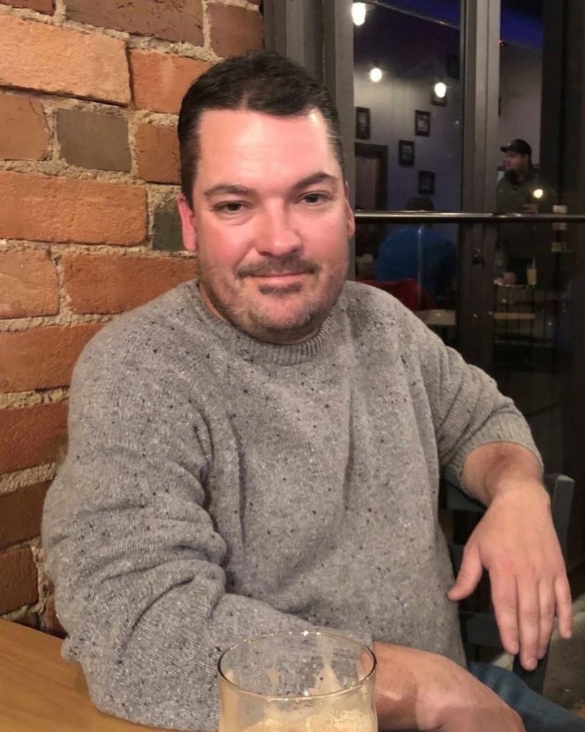 Lieutenant J. Bryan White Profile Photo