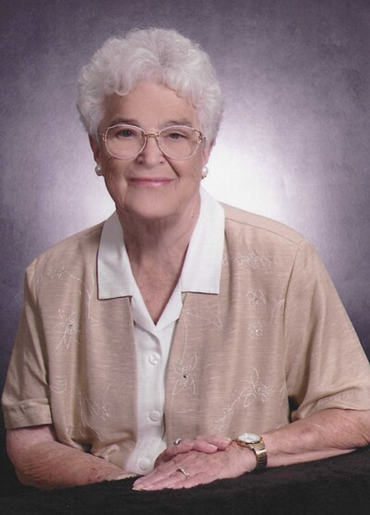 Marion J. Peters Profile Photo