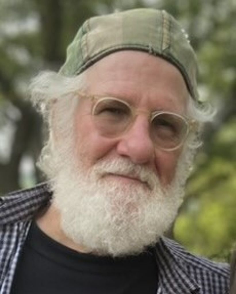 Douglas Sharkey