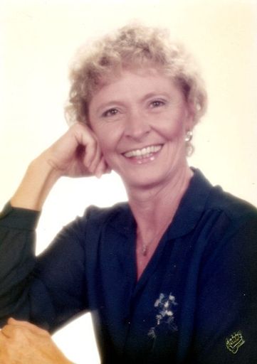 Valerae Hazel Maynard Profile Photo