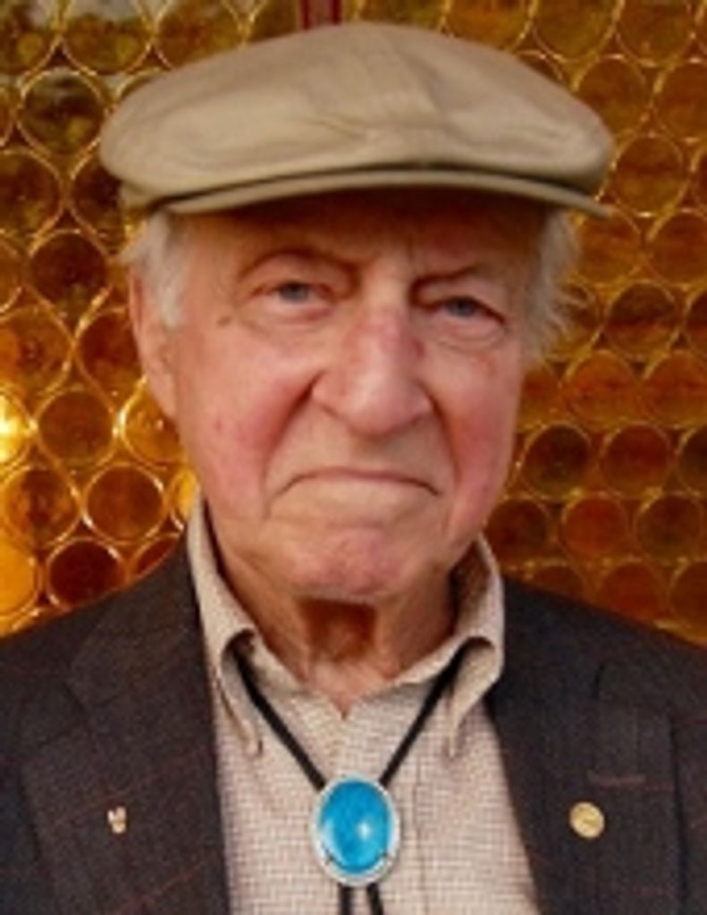 John W. Vuotto