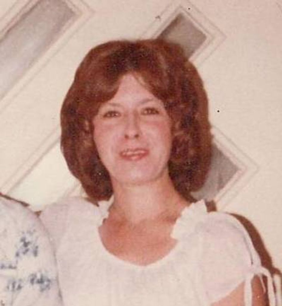 Andrea Jane Thomas Profile Photo